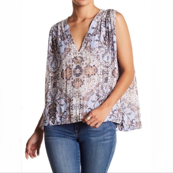 Free People | Darcey swing tank - Picture 2 of 10